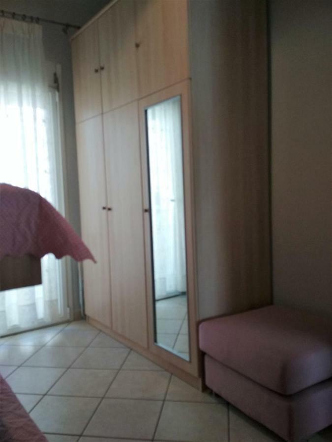 Luxury Sea View Apartment Ofrinion Exterior photo